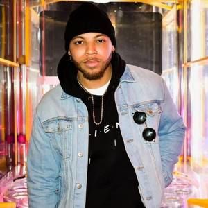 Meet your Posher, Lyndon